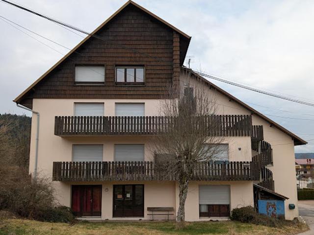 Local Commercial vente à Saint-Dié-des-Vosges, Xonrupt-longemer