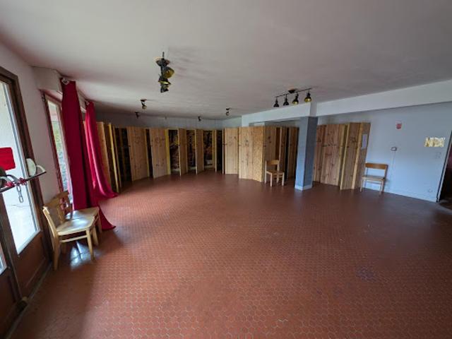 Local Commercial vente à Saint-Dié-des-Vosges, Xonrupt-longemer