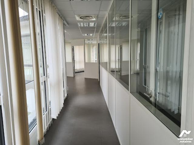 Local Commercial vente à Rouen, Yvetot