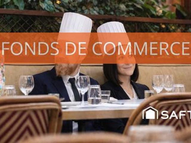 Local Commercial vente à La Tour-du-Pin, Saint-hilaire-de-brens