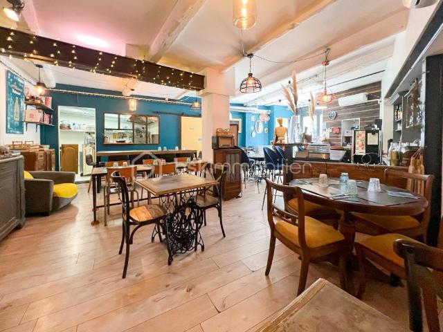 Local Commercial vente à Montpellier, Frontignan