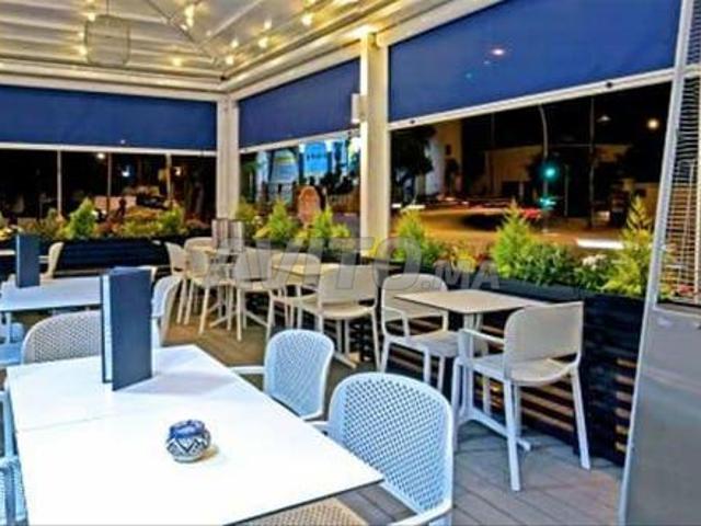Local commercial vente