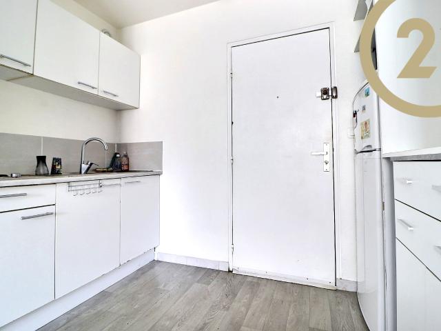 Appartement vente à Arrondissement de Draguignan, Fréjus
