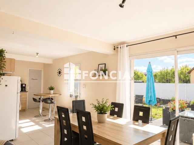 Maison vente à Gap