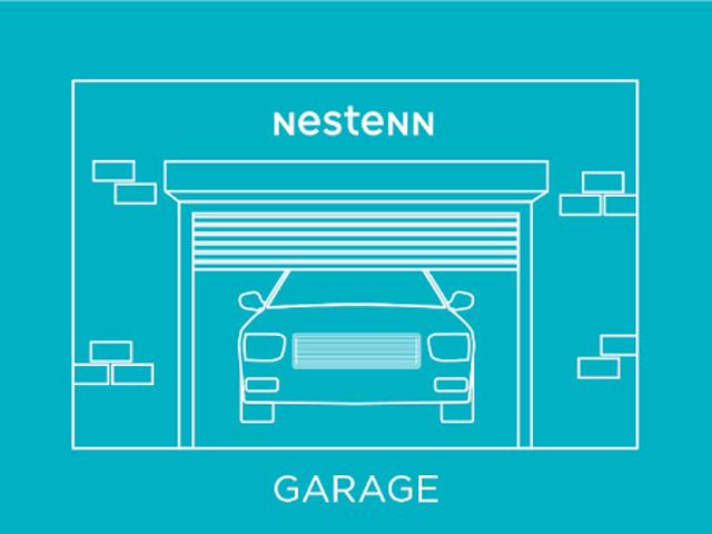 Garage vente à Angers