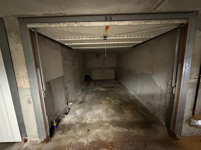 Garage vente à Grasse, Antibes