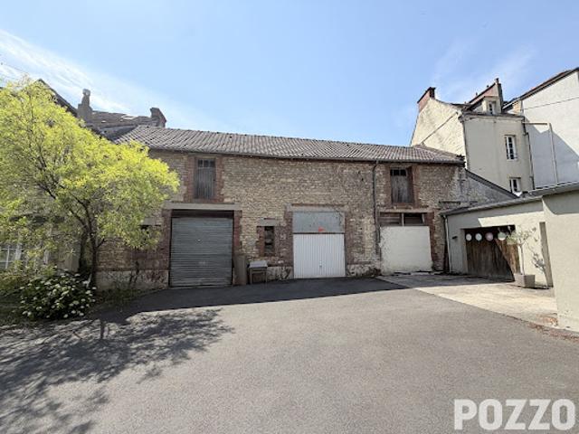 Garage vente à Caen