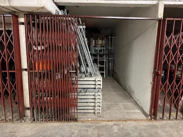 Garage vente à Le Cannet, Alpes-Maritimes