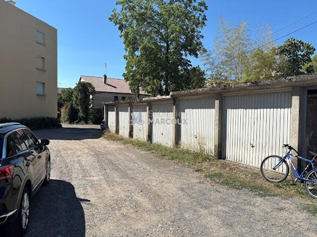 Garage vente à Montbrison, Loire