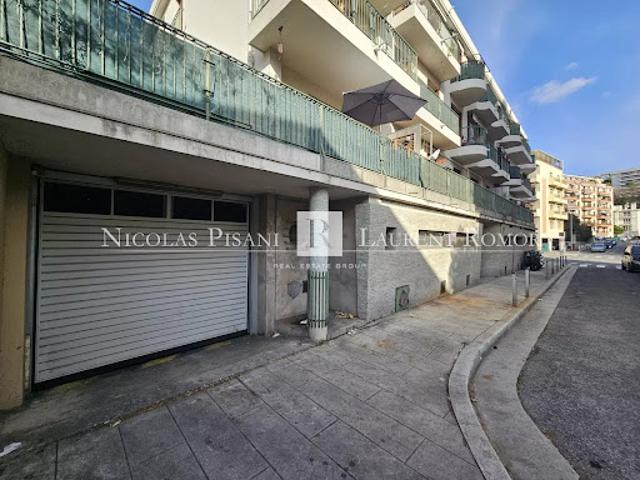 Garage vente à Nice