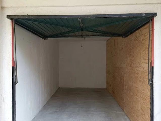 Garage vente à Nice