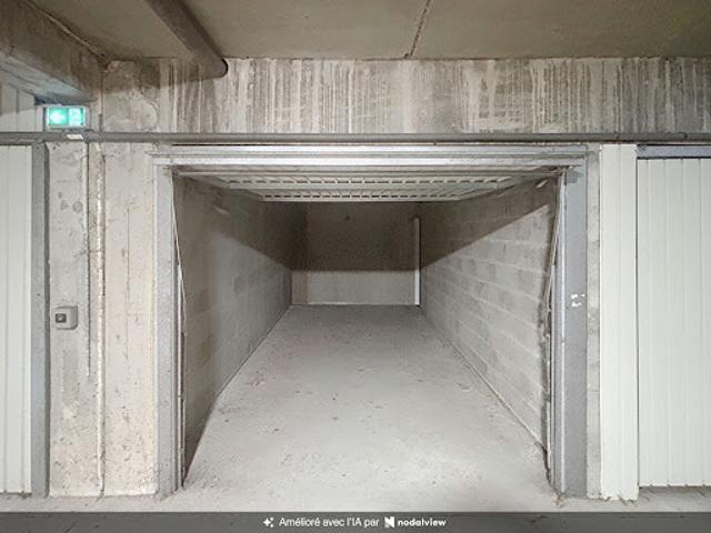 Garage vente à Le Guézy, La Baule-Escoublac