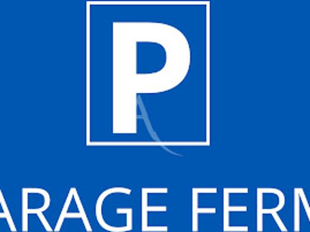Garage vente à Faubourg de Laon, Reims