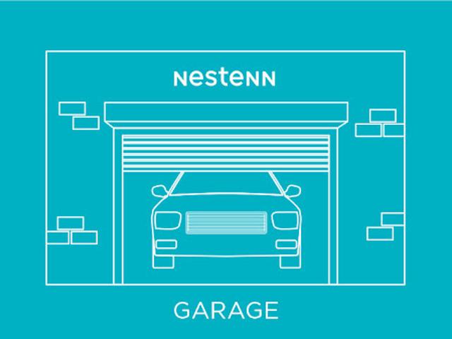 Garage vente à Centre-Ville, Rennes