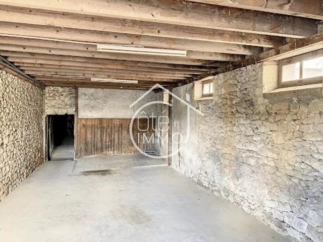 Garage vente à Libourne, Gensac