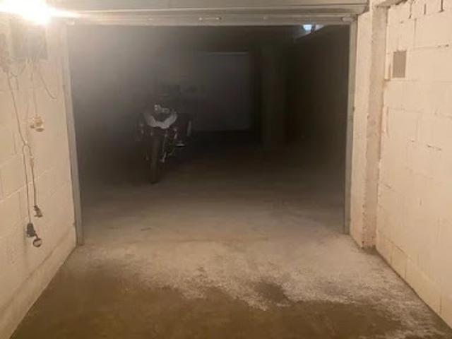 Garage vente à Grasse, Antibes