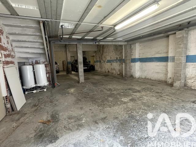 Garage vente à Narbonne