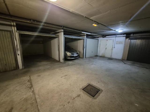 Garage vente à France métropolitaine, Nice