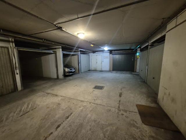 Garage vente à Nice
