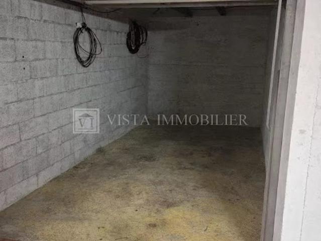Garage vente à Nice, Roquebrune-cap-martin