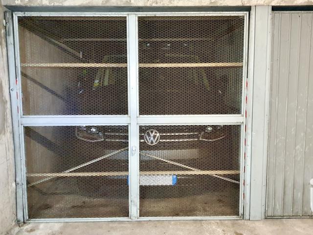 Garage vente à Nanterre, Courbevoie