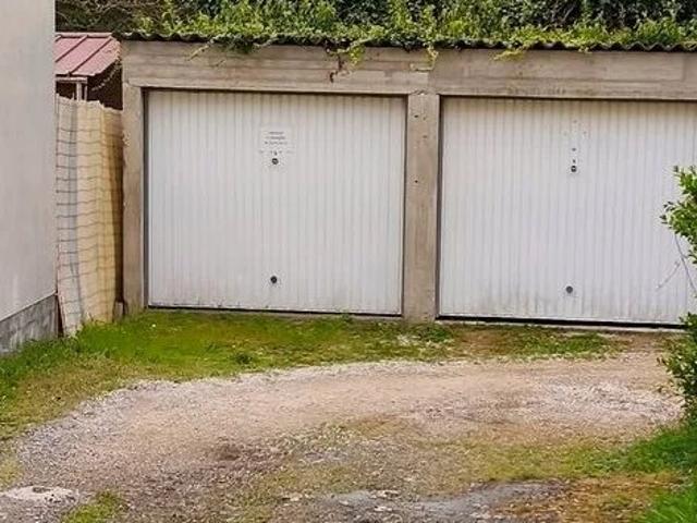 Garage vente à Troyes