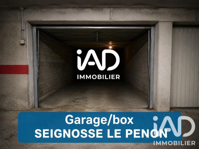 Garage vente à Dax, Seignosse