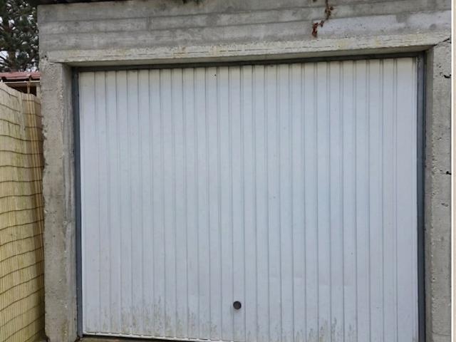 Garage vente à Troyes