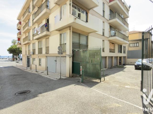 Garage vente à Nice