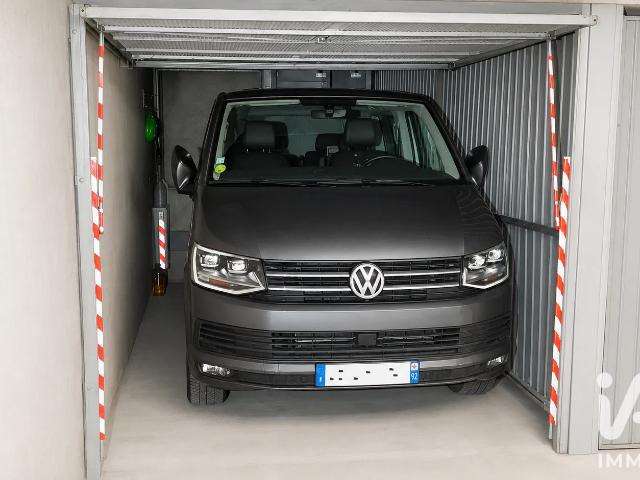 Garage vente à Nanterre, Courbevoie