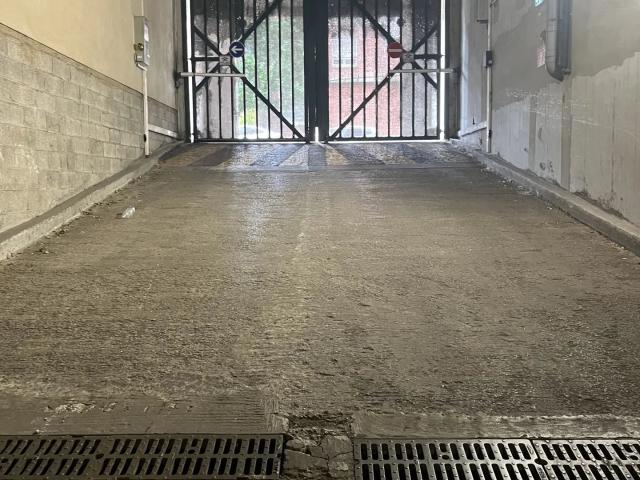Garage vente à Lille
