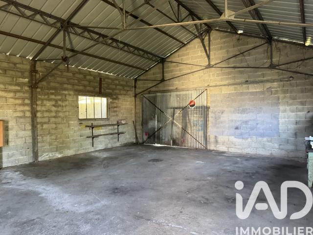 Garage vente à Angoulême, Saint-sornin