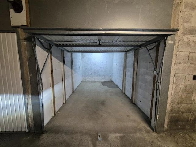 Garage vente à Nice