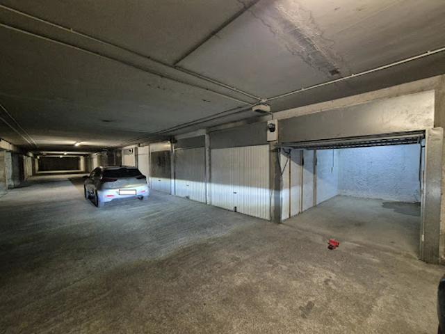 Garage vente à Nice