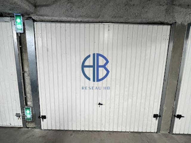 Garage vente à Lyon, Métropole de Lyon