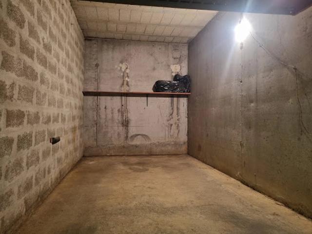 Garage vente à Nice