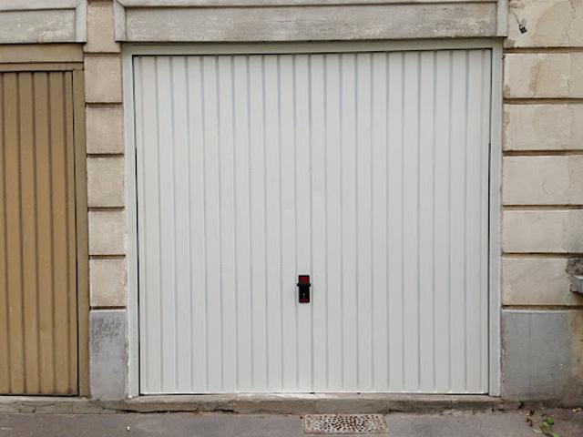 Garage vente à Boulogne-Billancourt, Issy-les-moulineaux