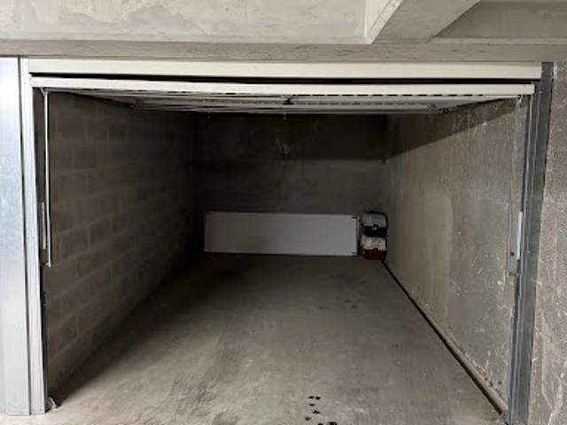 Garage vente à Marseille