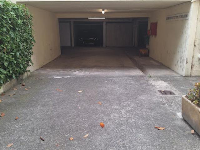 Garage vente à Nice