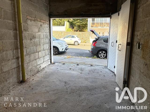 Garage vente à Lorient, Bretagne