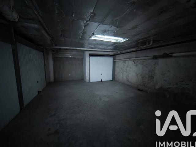 Garage vente à Nice