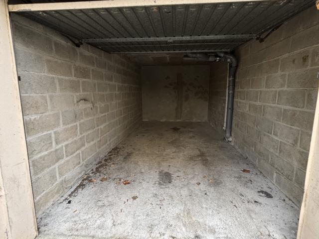 Garage vente à Compiègne
