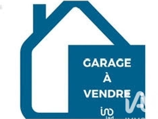 Garage vente à Marseille