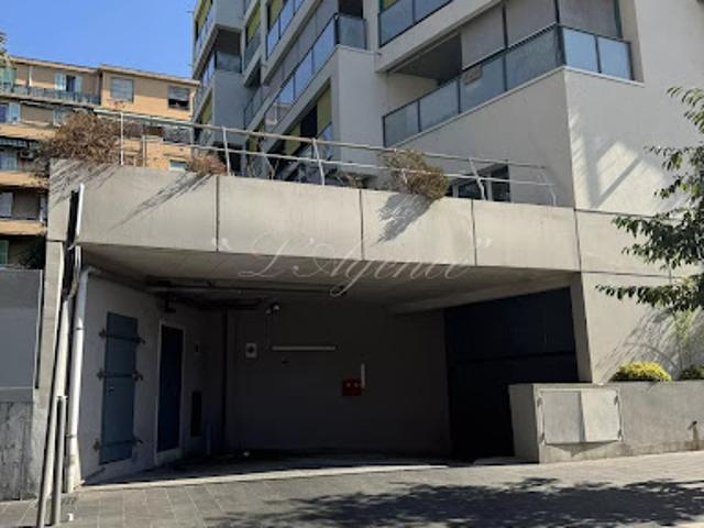 Garage vente à Nice