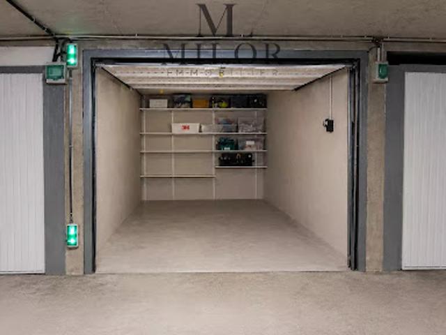 Garage vente à Nice