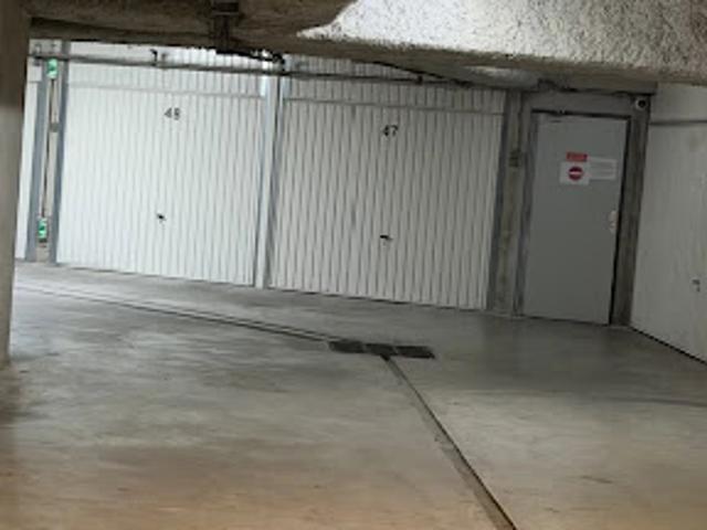 Garage vente à Draguignan, Var
