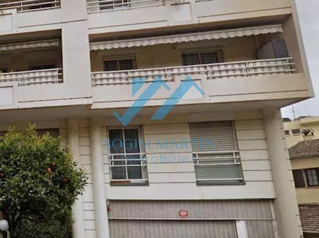 Garage vente à France métropolitaine, Menton