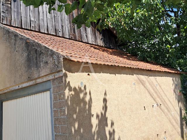 Garage vente à Le Moulin, Donnery