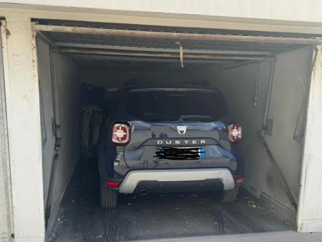 Garage vente à Nice