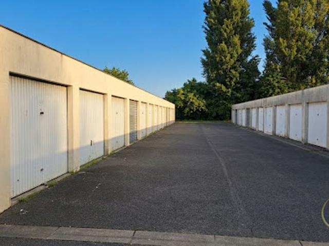 Garage vente à Villenave-d'Ornon, Gironde